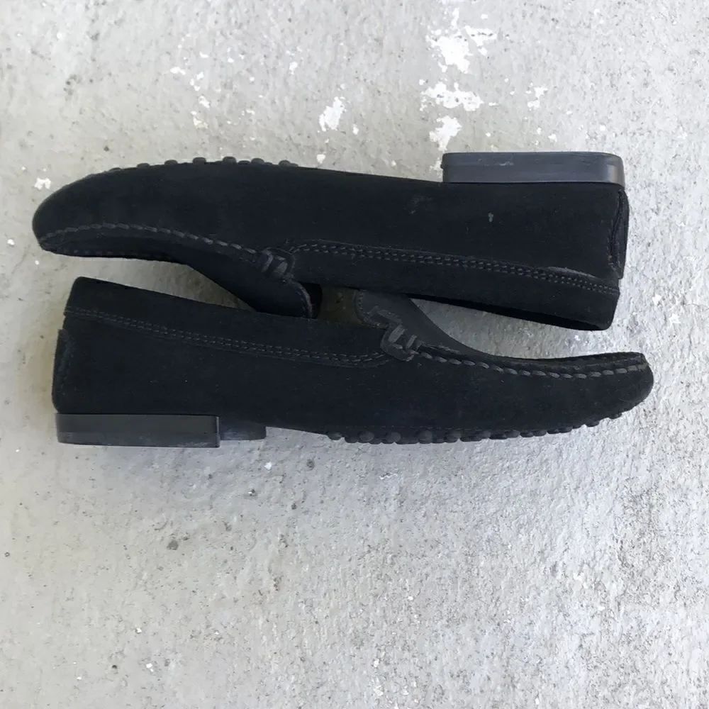 Tod’s  Suede Loafers - Picture 2 of 10